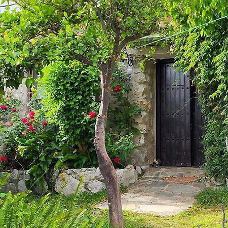 Casa Nani Vila Benaocaz Exterior foto