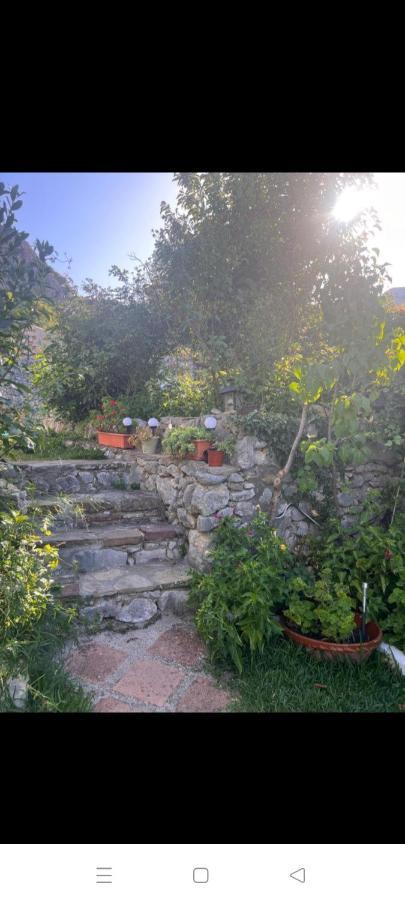 Casa Nani Vila Benaocaz Exterior foto